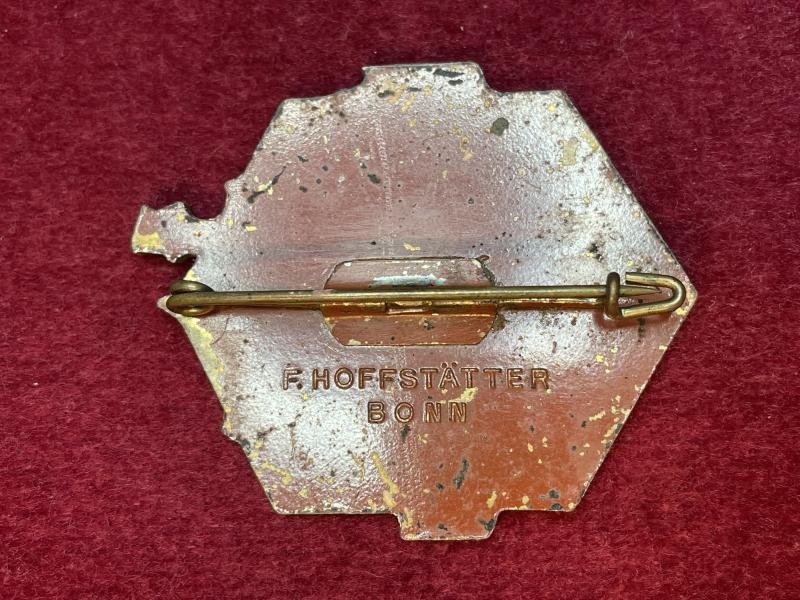 3rd Reich DAF Kraft Durch Freude 1938-1939 — image 3