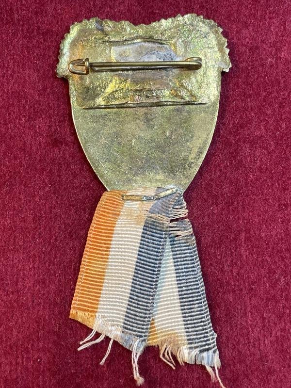 Deutsche Reich Denkmalsweihe Okt. 1927 Dragoner-Regiment 13. — image 3