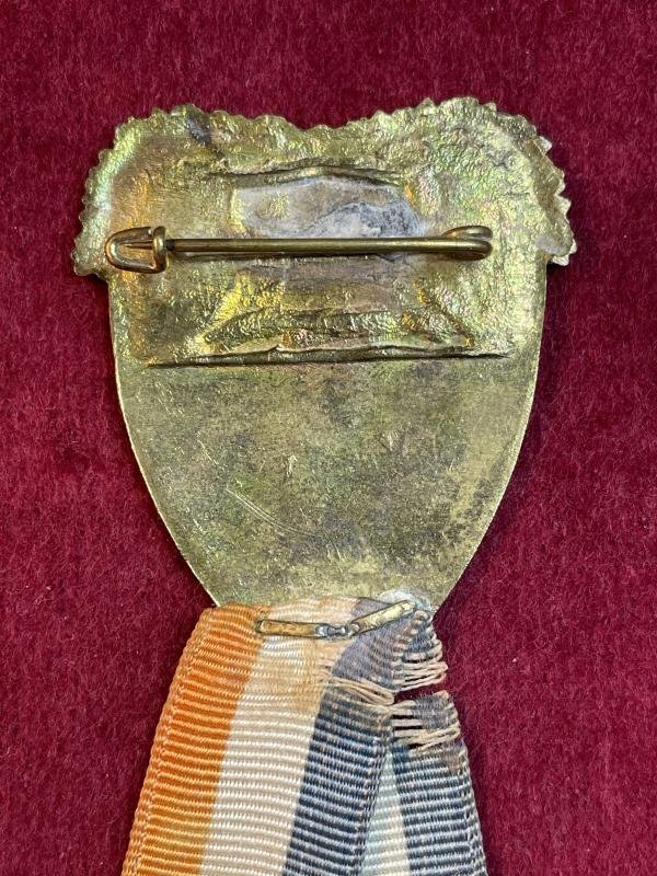 Deutsche Reich Denkmalsweihe Okt. 1927 Dragoner-Regiment 13. — image 4