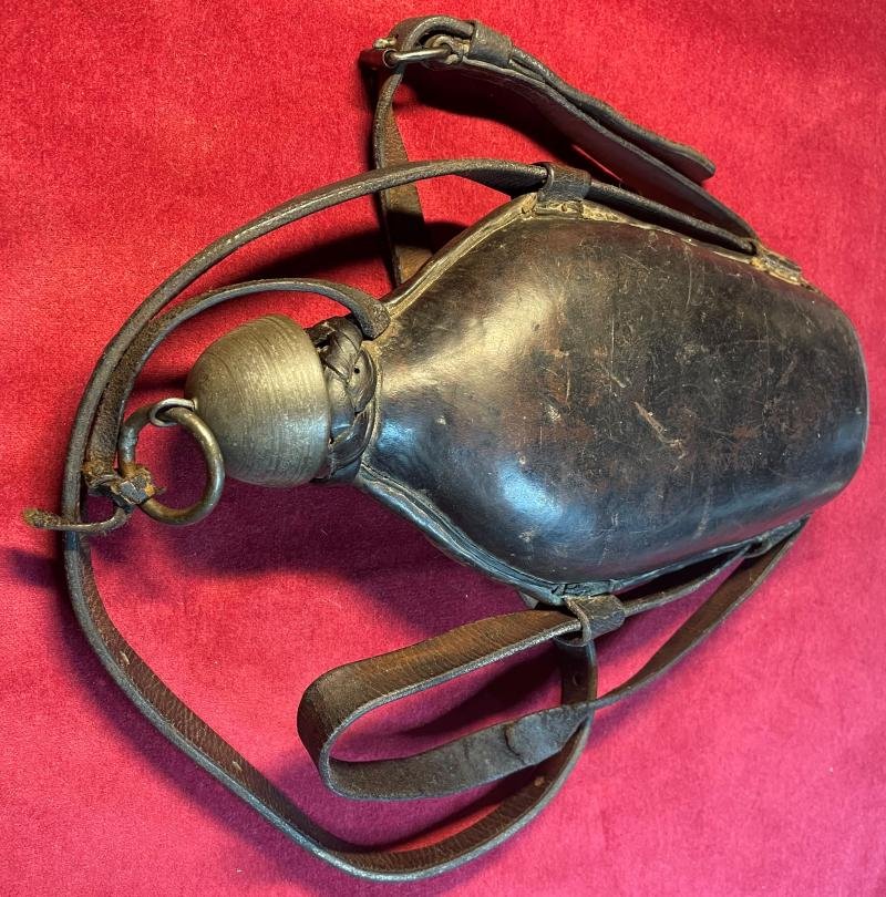 Switzerland Cavalerie feldflasche 1888-1898 — image 3