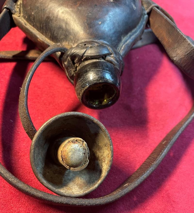 Switzerland Cavalerie feldflasche 1888-1898 — image 4