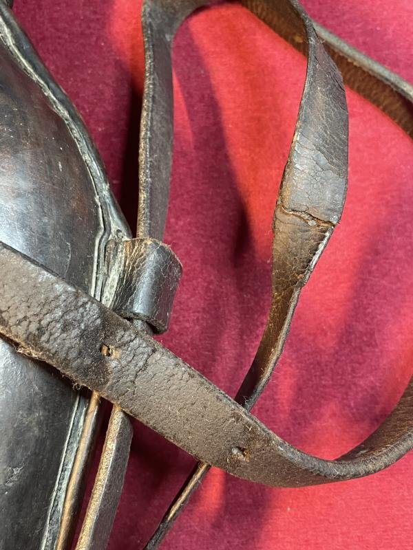 Switzerland Cavalerie feldflasche 1888-1898 — image 5