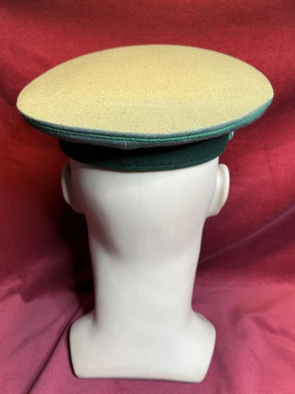 DDR Schirmmütze für Mannschaften der Volkspolizei — image 3