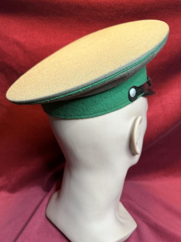 DDR Schirmmütze für Mannschaften der Grenztruppe — image 3