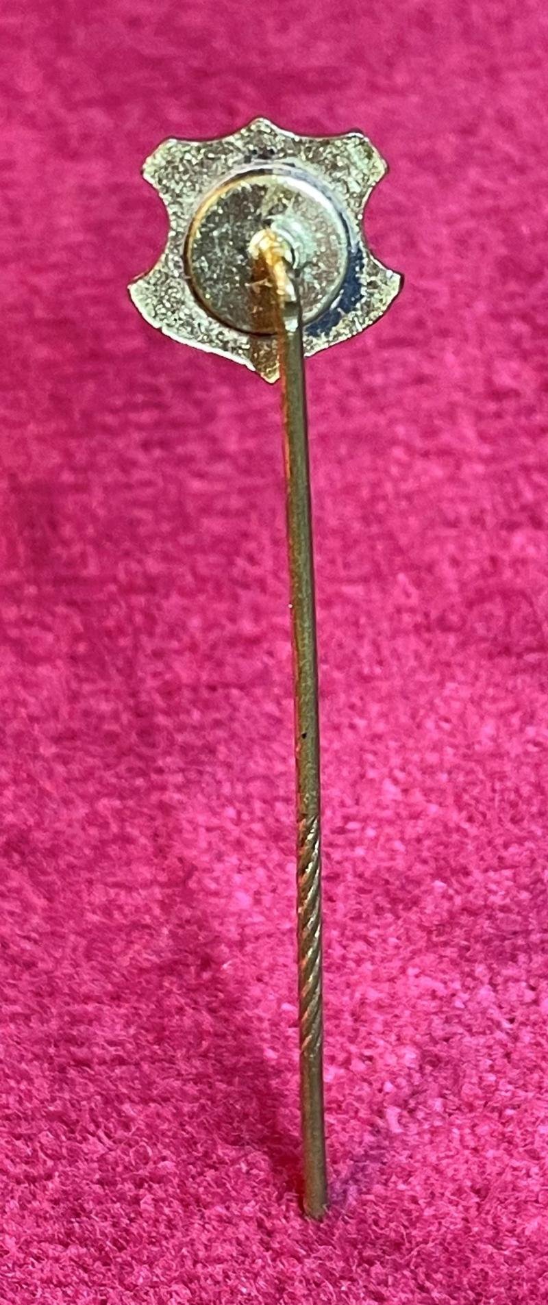 Preussen Rotes Kreuz zivilabzeichen 2. form — image 2