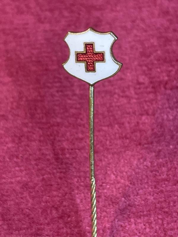 Preussen Rotes Kreuz zivilabzeichen 2. form — image 4