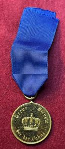 Kaiserreich Dienstauszeichnung 2.Klasse