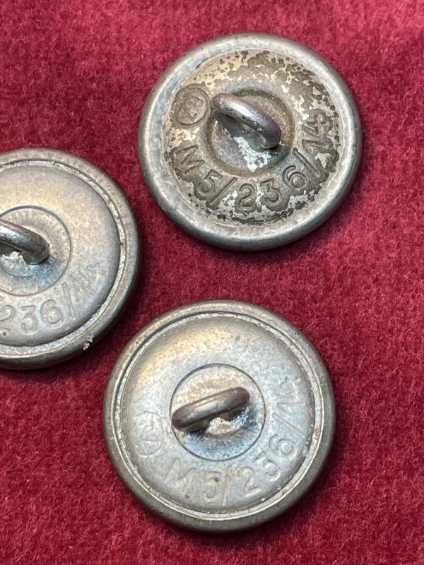 3rd Reich NSAP Politischer Leiter knopfe — image 4