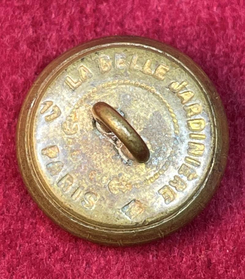 French Bouton pour les Chemins de Fer de l' ETAT — image 2