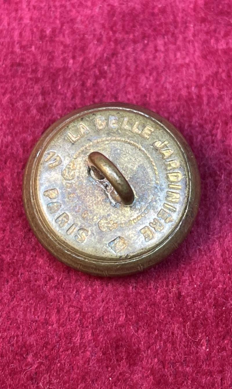 French Bouton pour les Chemins de Fer de l' ETAT — image 3