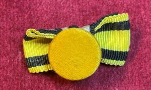 Kaiserreich Knopfsloch orden Württemberg