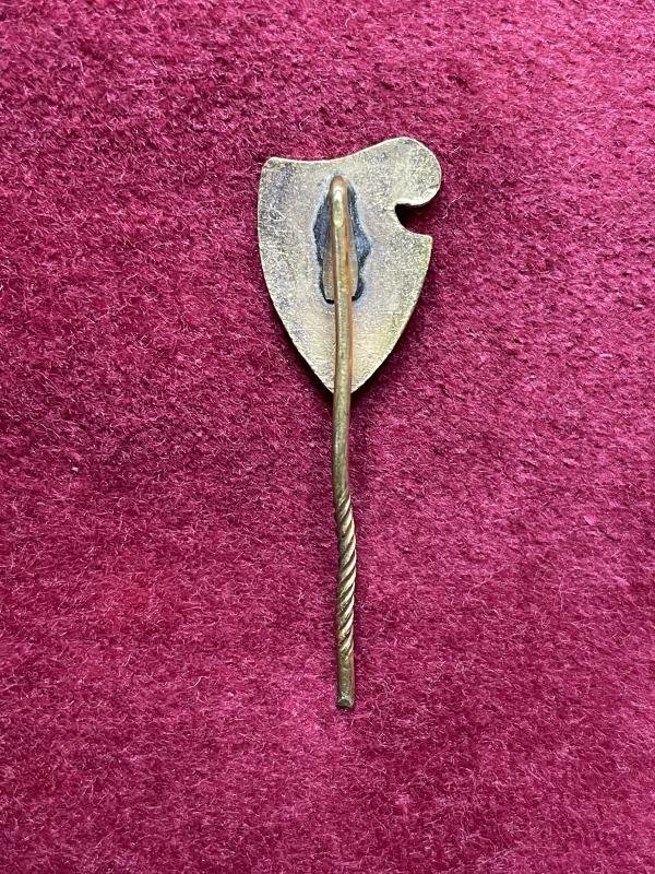 Deutsche Reich Mitgliedsnadel ATuSB 1. form — image 3
