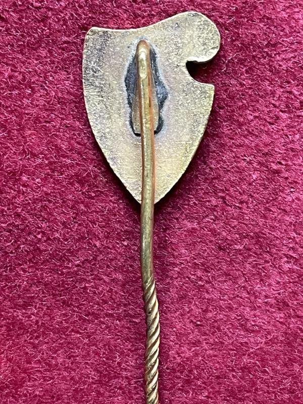 Deutsche Reich Mitgliedsnadel ATuSB 1. form — image 4