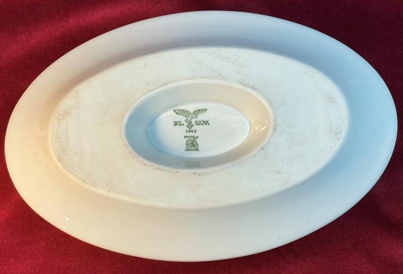 3rd Reich Luftwaffe Sauciere 1942 — image 4