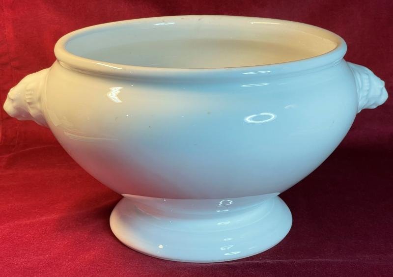 3rd Reich Luftwaffe Terrine 1942 — image 2