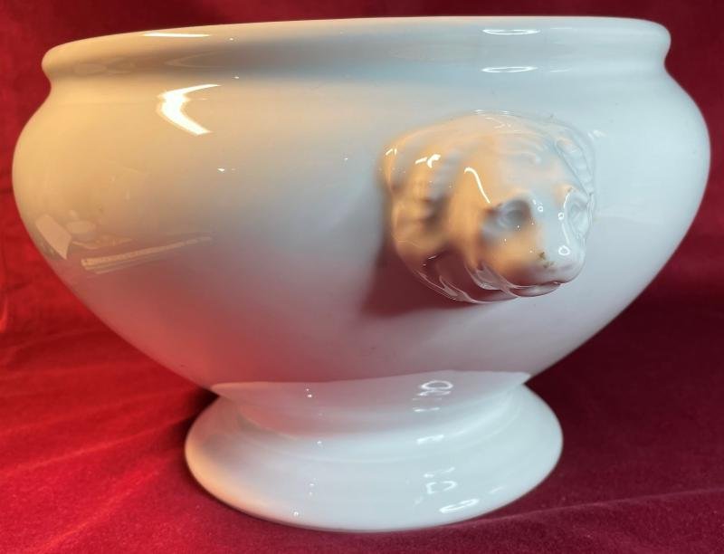 3rd Reich Luftwaffe Terrine 1942 — image 3