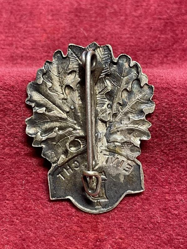 Kaiserreich Deutsche Turnerschaft abzeichen — image 2