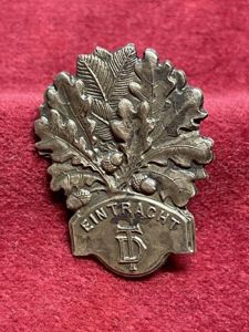 Kaiserreich Deutsche Turnerschaft abzeichen