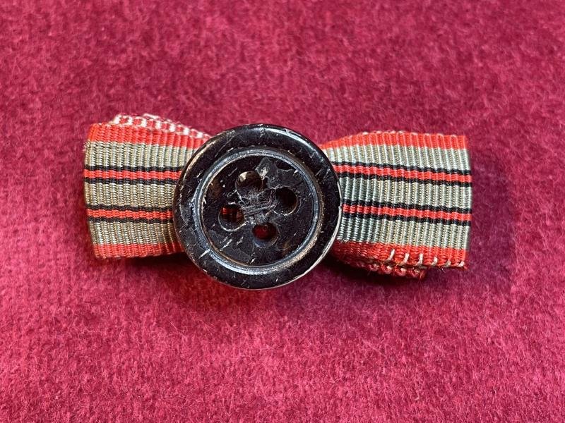 Austria-Hungary Knopfloch Orden 5 medaillen — image 4