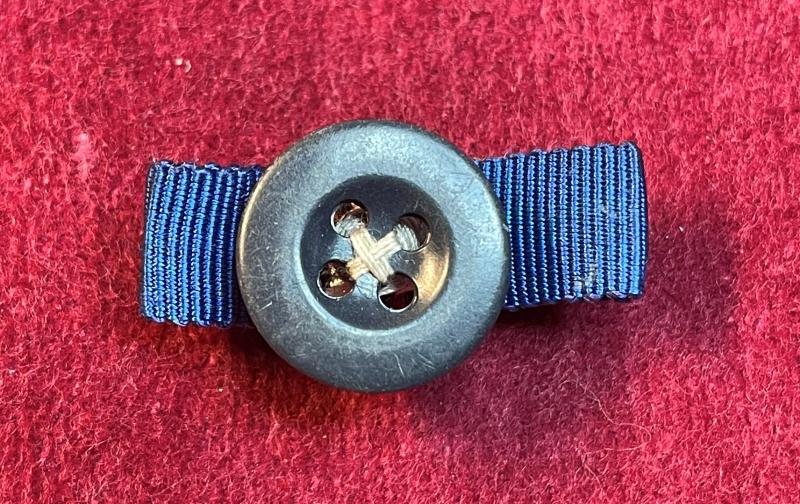 3rd Reich knopflochspange 4. medaillen — image 3