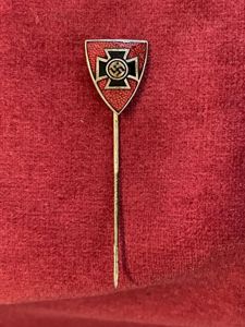 3rd Reich NSRKB mitgliedsabzeichen