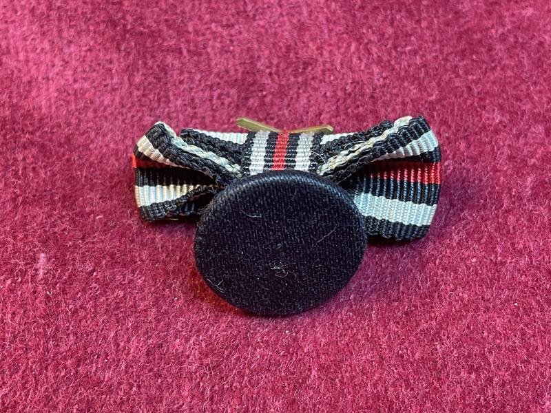 Deutsche Reich Knopfloch orden mit auflage — image 4