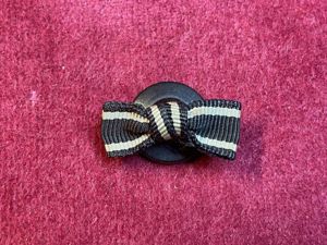 Kaiserreich Knopfloch Orden Eiserne Kreuz