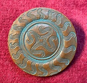 3rd Reich WhW Alter Kulturvölker