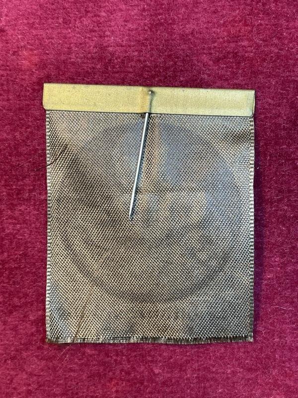 3rd Reich Für Mutter und Kind 1934 — image 2