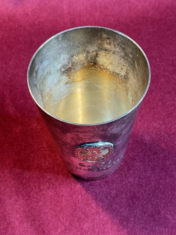 Deutsche Reich ADAC Zuverlässigkeitsfahrt 1932 — image 4