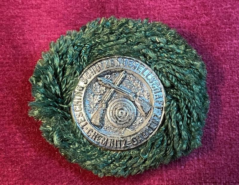 Deutsche Reich Schützenabzeichen für Mützen — image 3