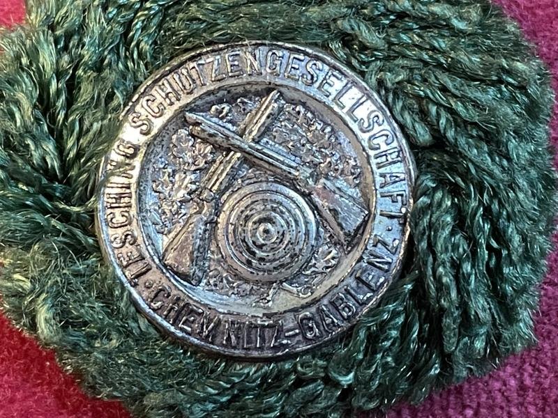 Deutsche Reich Schützenabzeichen für Mützen — image 5