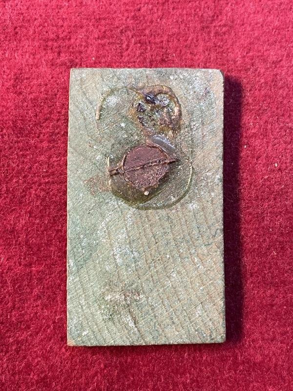 3rd Reich WhW Weihnachtsbaum 1934 — image 2