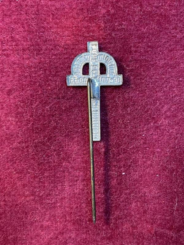 3rd Reich Inneren Mission Spendenabzeichen 1935 — image 4