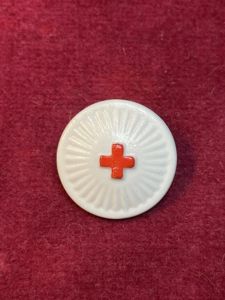 3rd Reich WhW DRK Rotkreuztag 1936