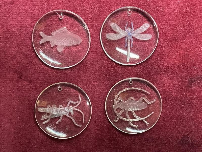 3rd Reich WhW Tiere des Dorf — image 2