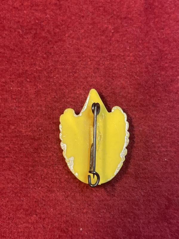 3rd Reich HJ Sieger abzeichen 1942 — image 2