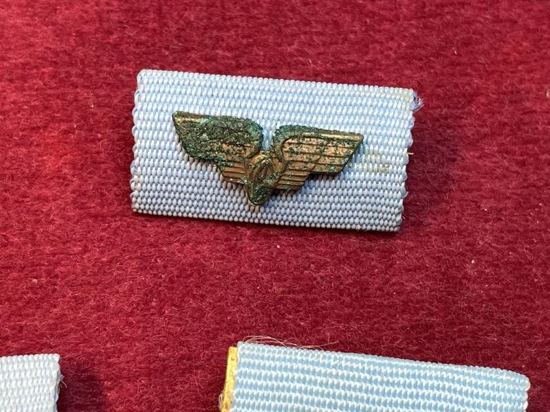 DDR Medaille für Treue Dienste in der Deutschen Reichsbahn — image 5