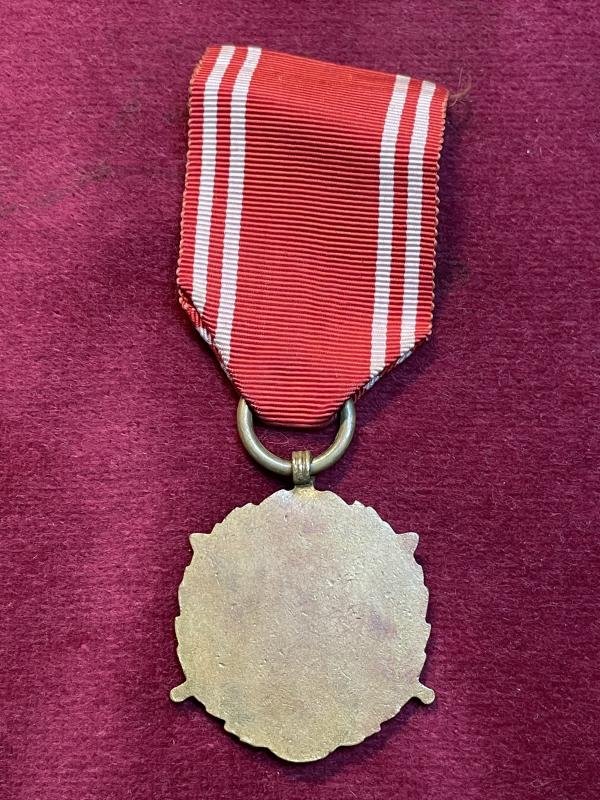Polska Medal Siły Zbrojne w Służbie Ojczyzny — image 2
