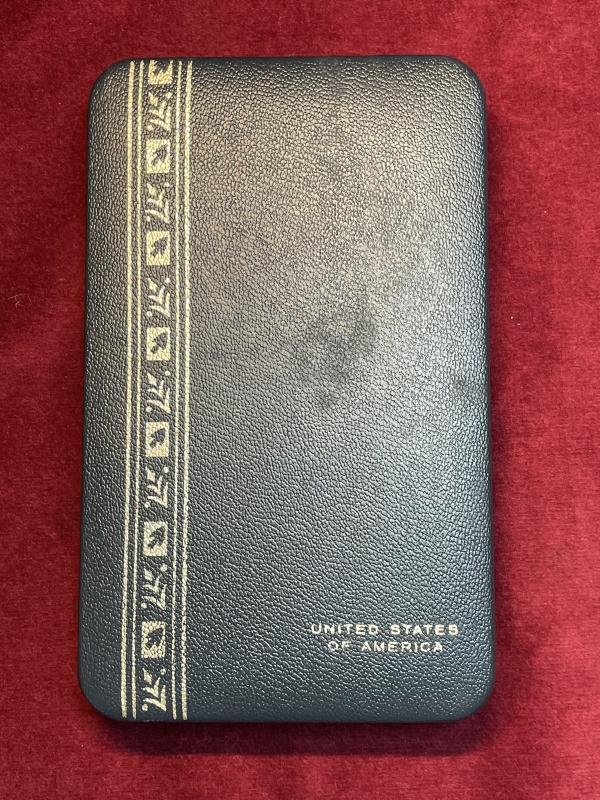 US Meritorious Service Medal in case — image 4