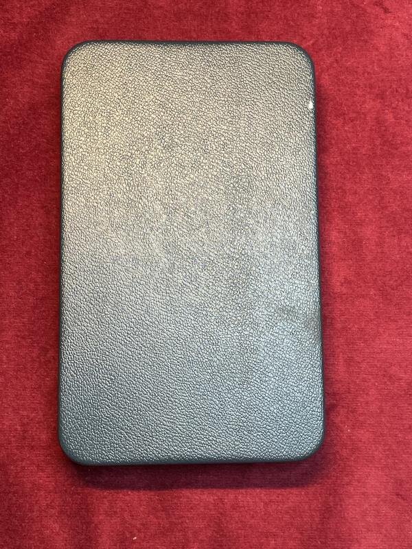 US Meritorious Service Medal in case — image 5