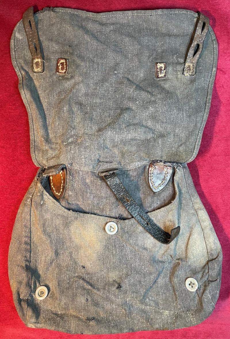 3rd Reich Luftwaffe Brötbeutel M31 — image 3