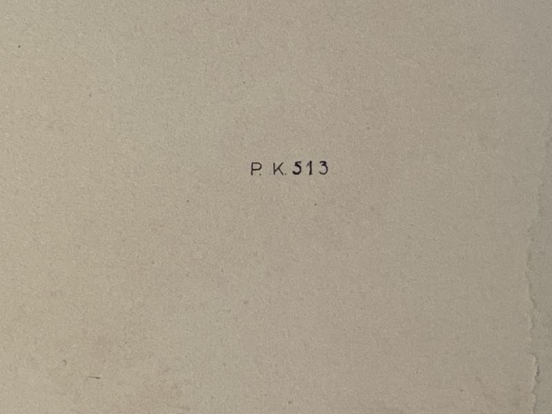 3rd Reich Portrait Hans von Tschammer und Osten — image 4