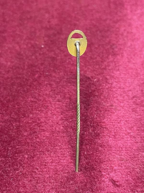 1957 miniatur Panzerkampfabzeichen — image 2