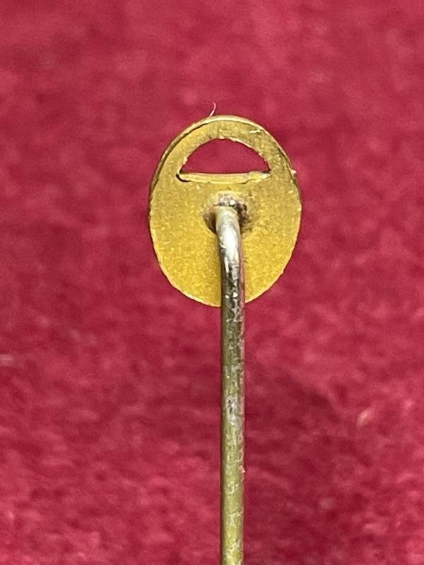 1957 miniatur Panzerkampfabzeichen — image 4