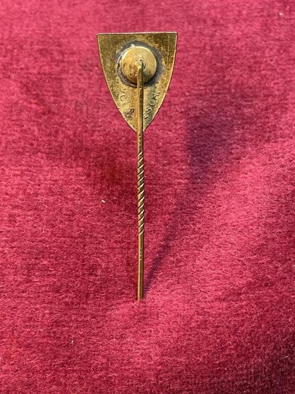 3rd Reich DRKB mitgliedsabzeichen — image 2