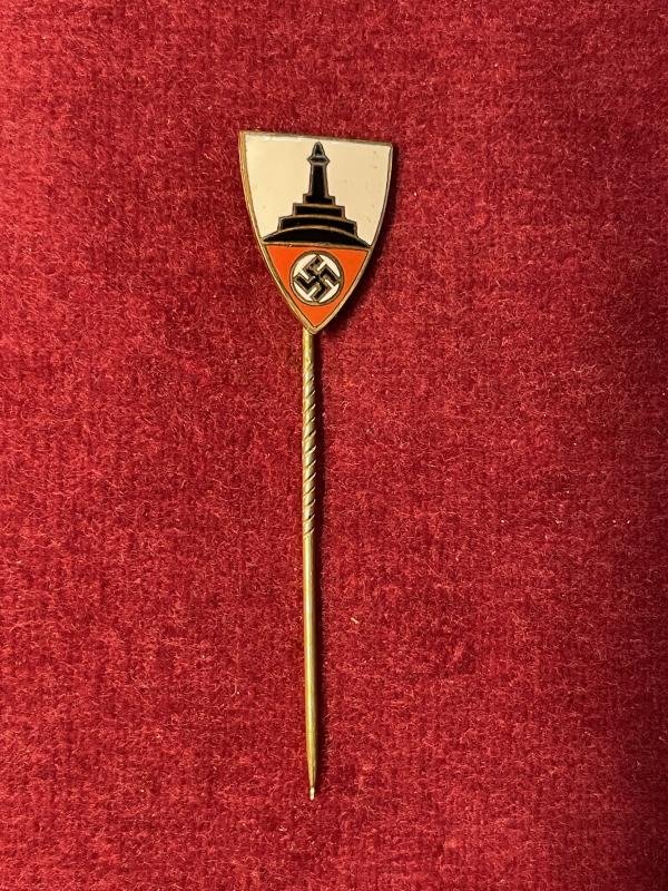 3rd Reich DRKB mitgliedsabzeichen — image 3