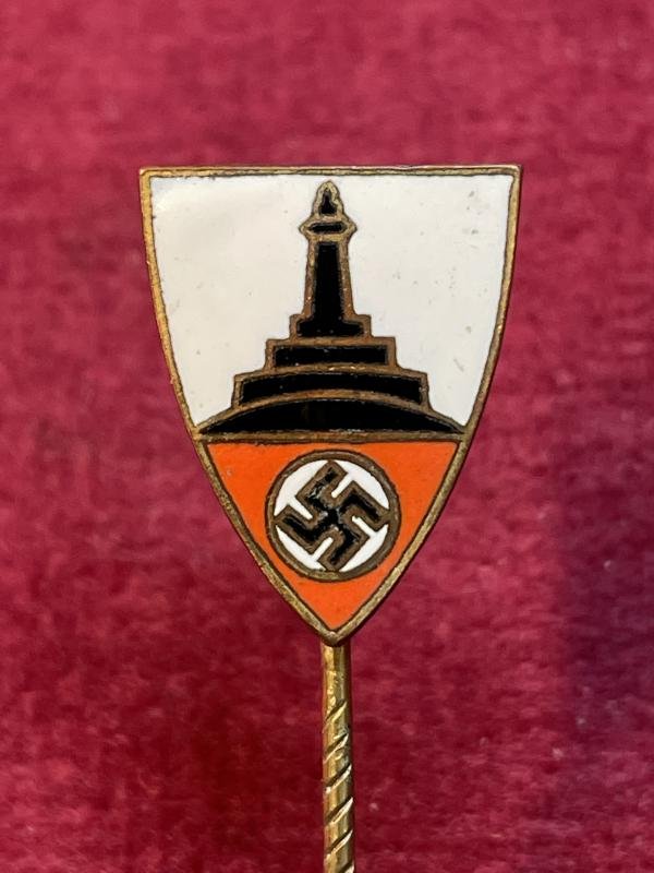 3rd Reich DRKB mitgliedsabzeichen — image 4