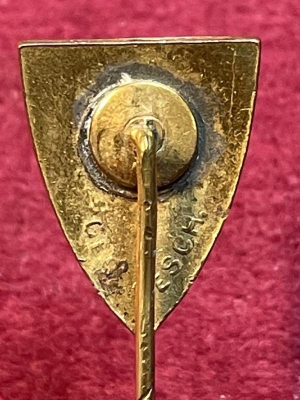 3rd Reich DRKB mitgliedsabzeichen — image 5