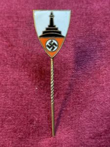 3rd Reich DRKB mitgliedsabzeichen